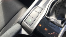 Honda Civic 1.0 VTEC Turbo SR 5dr Petrol Hatchback